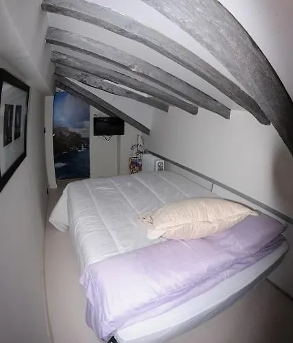 Apartamentos Urdaibai 5