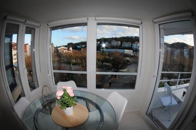 Urdaibai 5 * Bermeo